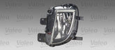 Valeo Left Fog Light – VW Golf VI, Jetta (5K0941699E)